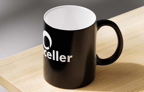 Custom Mug